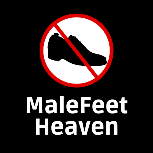 MaleFeetHeaven